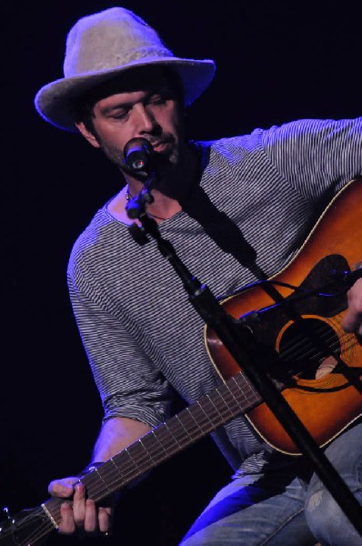 Doyle Bramhall II on the Experience Hendrix Tour, ACL Live at the Moody The