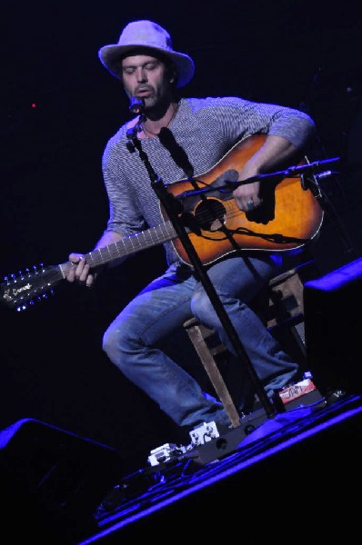 Doyle Bramhall II on the Experience Hendrix Tour, ACL Live at the Moody The