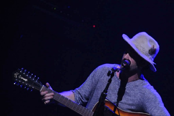 Doyle Bramhall II on the Experience Hendrix Tour, ACL Live at the Moody The