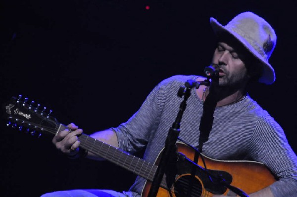 Doyle Bramhall II on the Experience Hendrix Tour, ACL Live at the Moody The