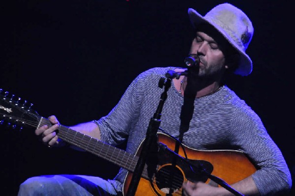 Doyle Bramhall II on the Experience Hendrix Tour, ACL Live at the Moody The