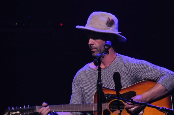 Doyle Bramhall II on the Experience Hendrix Tour, ACL Live at the Moody The