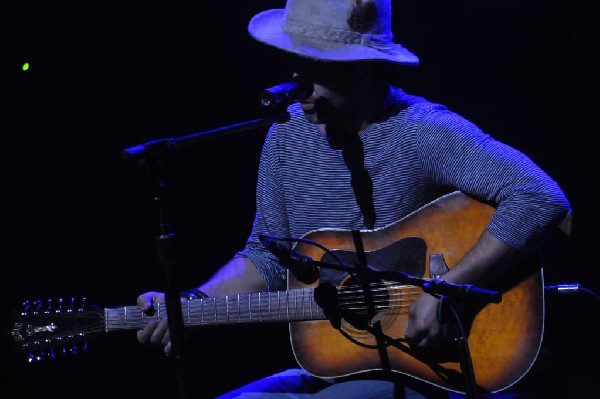 Doyle Bramhall II on the Experience Hendrix Tour, ACL Live at the Moody The