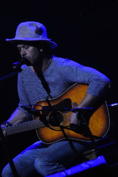 Doyle Bramhall II on the Experience Hendrix Tour, ACL Live at the Moody The