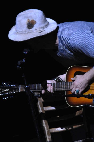 Doyle Bramhall II on the Experience Hendrix Tour, ACL Live at the Moody The