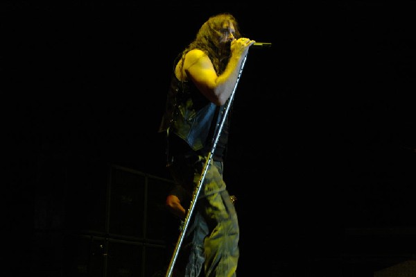 Dream Theater at The Backyard, Austin, Texas