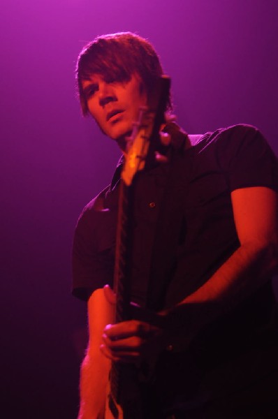 Dremnt The End at the Hi-Ro Music Festival, Austin Music Hall, Austin, Texa