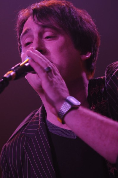 Dremnt The End at the Hi-Ro Music Festival, Austin Music Hall, Austin, Texa