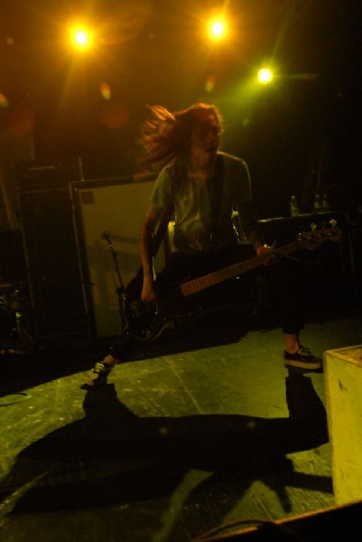 Drop Dead, Gorgeous at La Zona Rosa, Austin, Tx - SXSW 2008