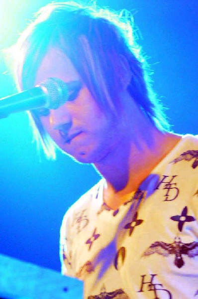 Drop Dead, Gorgeous at La Zona Rosa, Austin, Tx - SXSW 2008