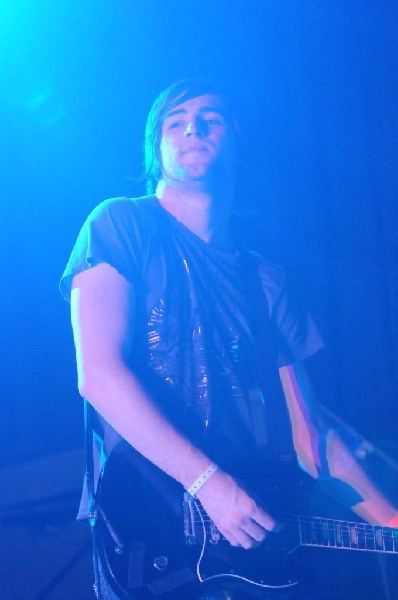 Drop Dead, Gorgeous at La Zona Rosa, Austin, Tx - SXSW 2008