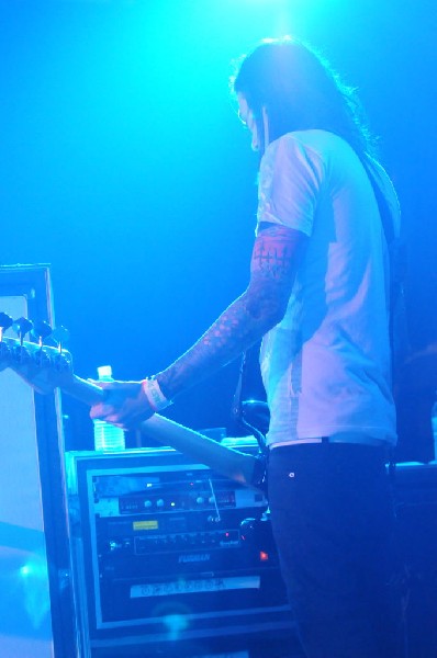 Drop Dead, Gorgeous at La Zona Rosa, Austin, Tx - SXSW 2008