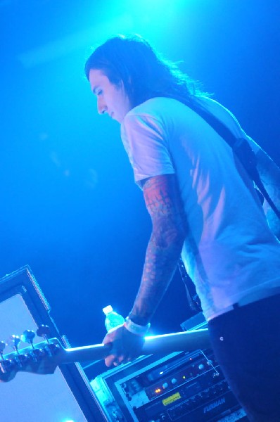 Drop Dead, Gorgeous at La Zona Rosa, Austin, Tx - SXSW 2008