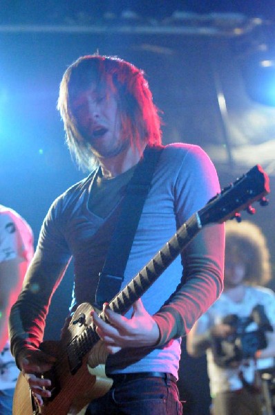 Drop Dead, Gorgeous at La Zona Rosa, Austin, Tx - SXSW 2008