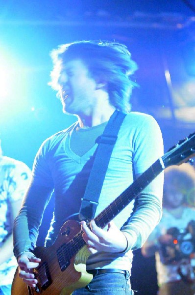 Drop Dead, Gorgeous at La Zona Rosa, Austin, Tx - SXSW 2008