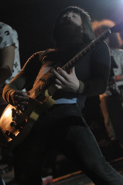 Drop Dead, Gorgeous at La Zona Rosa, Austin, Tx - SXSW 2008