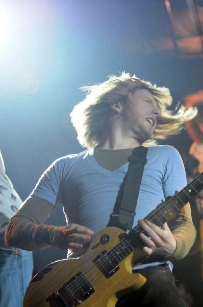 Drop Dead, Gorgeous at La Zona Rosa, Austin, Tx - SXSW 2008