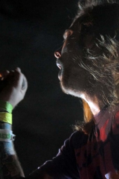 Drop Dead, Gorgeous at La Zona Rosa, Austin, Tx - SXSW 2008