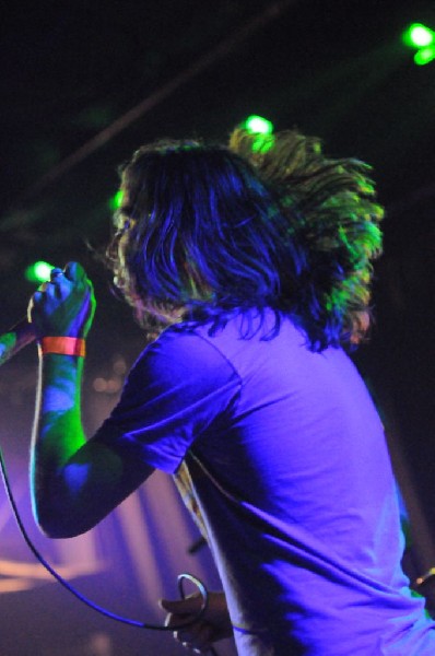 Drop Dead, Gorgeous at La Zona Rosa, Austin, Tx - SXSW 2008