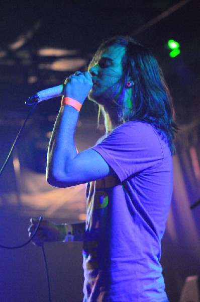 Drop Dead, Gorgeous at La Zona Rosa, Austin, Tx - SXSW 2008