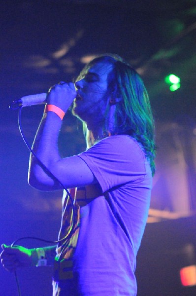 Drop Dead, Gorgeous at La Zona Rosa, Austin, Tx - SXSW 2008