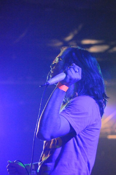 Drop Dead, Gorgeous at La Zona Rosa, Austin, Tx - SXSW 2008