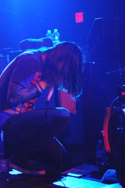 Drop Dead, Gorgeous at La Zona Rosa, Austin, Tx - SXSW 2008