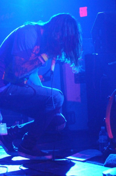 Drop Dead, Gorgeous at La Zona Rosa, Austin, Tx - SXSW 2008