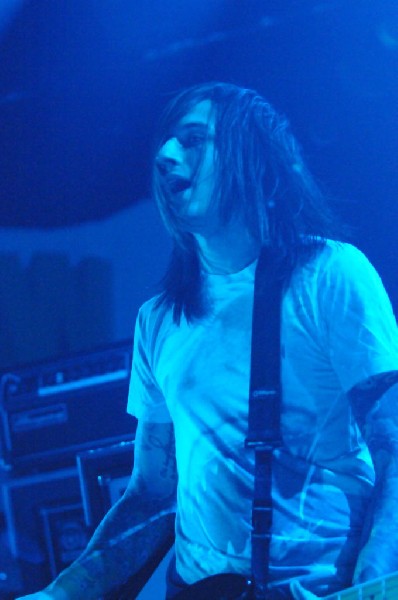 Drop Dead, Gorgeous at La Zona Rosa, Austin, Tx - SXSW 2008