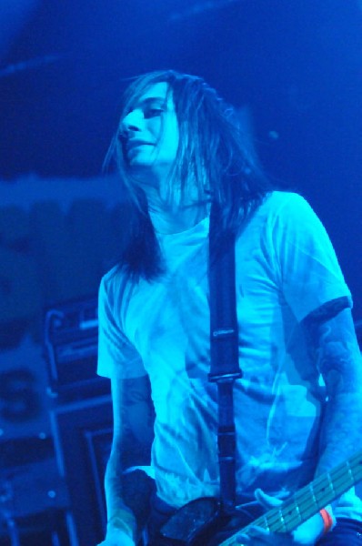 Drop Dead, Gorgeous at La Zona Rosa, Austin, Tx - SXSW 2008