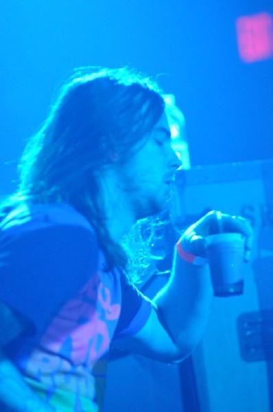 Drop Dead, Gorgeous at La Zona Rosa, Austin, Tx - SXSW 2008