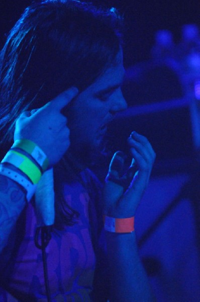 Drop Dead, Gorgeous at La Zona Rosa, Austin, Tx - SXSW 2008