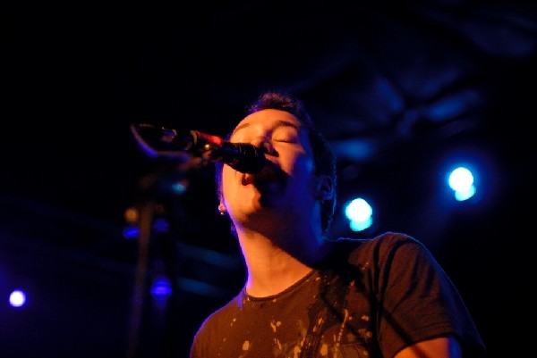 Dropping Daylight at La Zona Rosa, Austin, Tx.