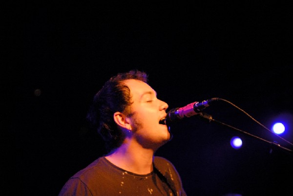 Dropping Daylight at La Zona Rosa, Austin, Tx.