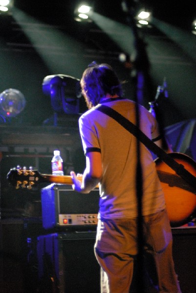 Dropping Daylight at La Zona Rosa, Austin, Tx.