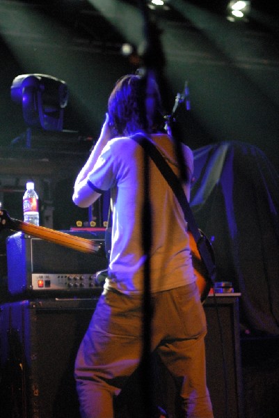 Dropping Daylight at La Zona Rosa, Austin, Tx.