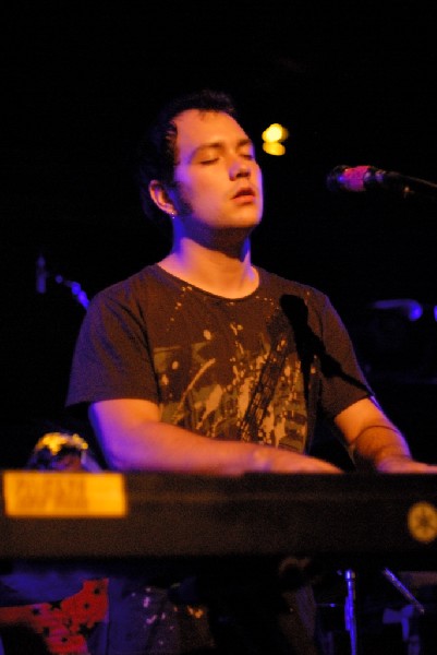 Dropping Daylight at La Zona Rosa, Austin, Tx.