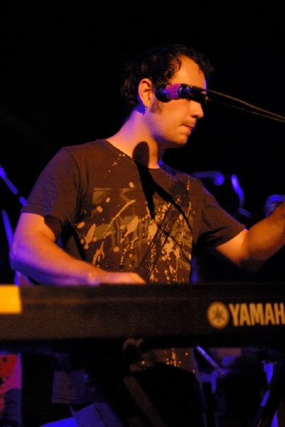 Dropping Daylight at La Zona Rosa, Austin, Tx.