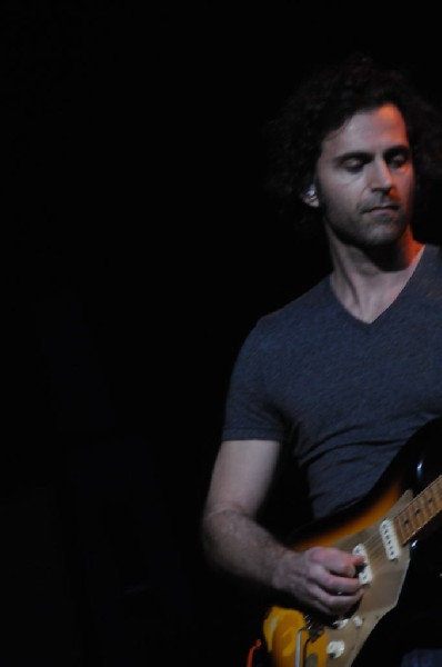 Dweezil Zappa on the Experience Hendrix Tour, ACL Live at the Moody Theater