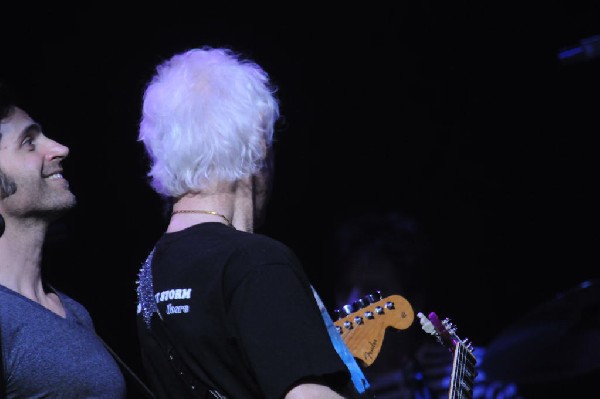 Dweezil Zappa on the Experience Hendrix Tour, ACL Live at the Moody Theater