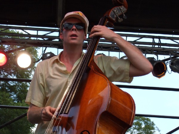 Elvis Perkins at ACL Fest 2006, Austin, Tx