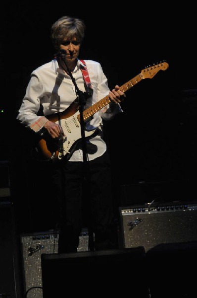 Eric Johnson on the Experience Hendrix Tour, ACL Live at the Moody Theater