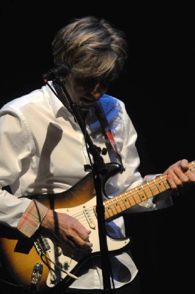 Eric Johnson on the Experience Hendrix Tour, ACL Live at the Moody Theater