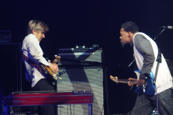 Eric Johnson on the Experience Hendrix Tour, ACL Live at the Moody Theater