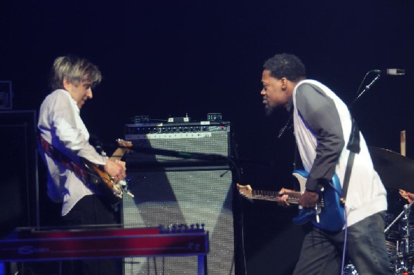 Eric Johnson on the Experience Hendrix Tour, ACL Live at the Moody Theater