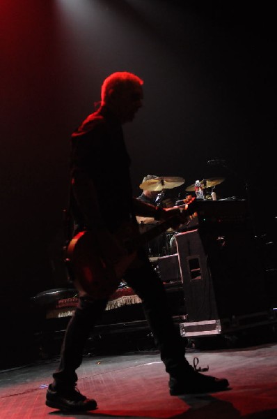Everclear at ACL Live at the Moody Theater, Austin, Texas 07/06/12 - photo