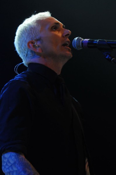 Everclear at ACL Live at the Moody Theater, Austin, Texas 07/06/12 - photo
