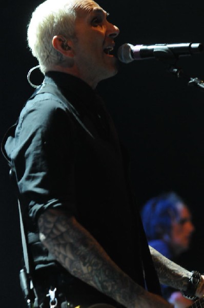 Everclear at ACL Live at the Moody Theater, Austin, Texas 07/06/12 - photo