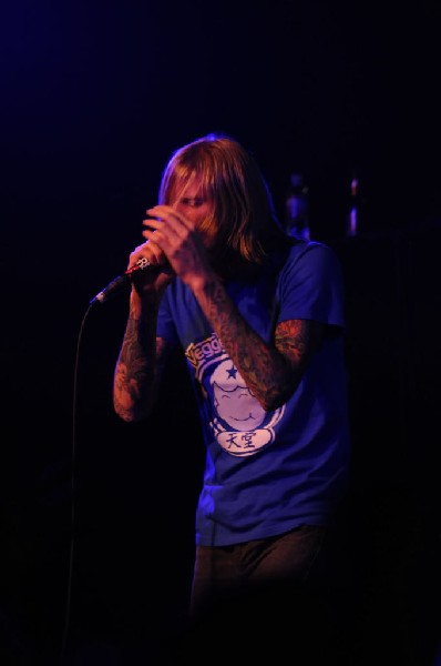 Evergreen Terrace at La Zona Rosa in Austin Texas