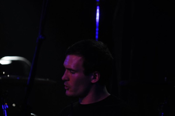 Evergreen Terrace at La Zona Rosa in Austin Texas